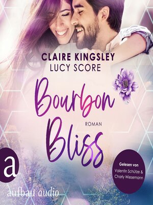 cover image of Bourbon Bliss